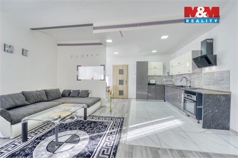 Prodej rodinného domu, 178 m² - 4