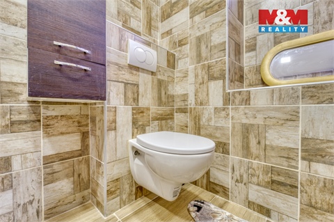 Prodej rodinného domu, 178 m² - 20