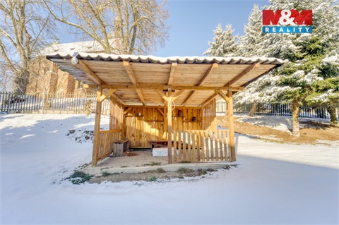 Prodej rodinného domu, 178 m² 28