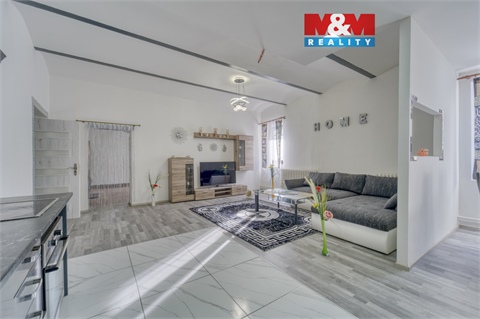 Prodej rodinného domu, 178 m² 0