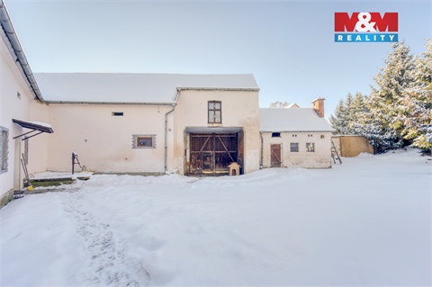 Prodej rodinného domu, 178 m² - 26