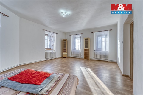 Prodej rodinného domu, 178 m² - 12