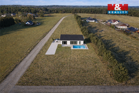 Prodej stavebního pozemku, 878 m² - 2