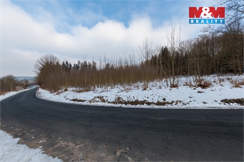 Prodej stavebního pozemku, 6 517 m² 2