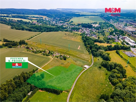 Prodej louky, 10 441 m² - 6
