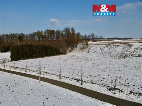 Prodej louky, 10 441 m² 0