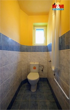 Pronájem bytu 1+1, 49 m² - 4