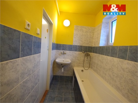 Pronájem bytu 1+1, 49 m² 4