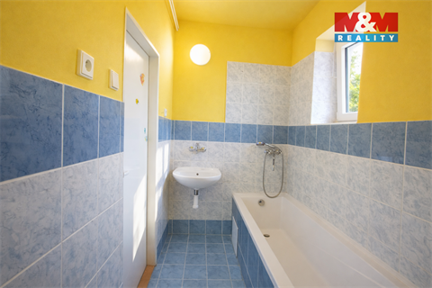 Pronájem bytu 1+1, 49 m² - 8