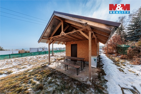 Prodej pozemku, 1 715 m² - 6