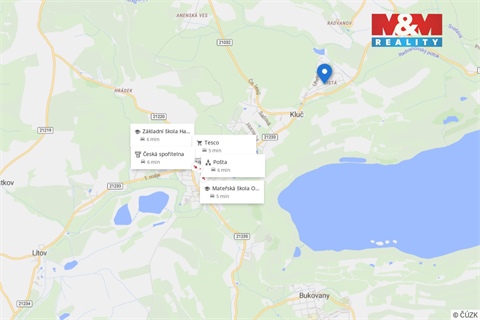 Prodej pozemku, 1 715 m² 14