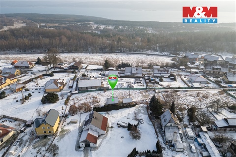 Prodej pozemku, 1 715 m² 2