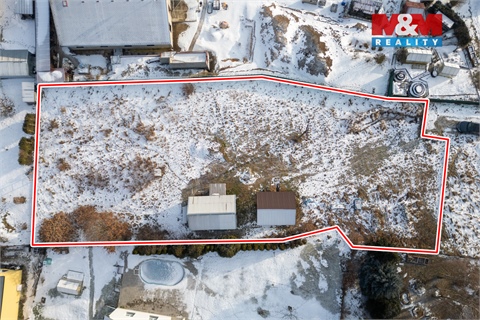 Prodej pozemku, 1 715 m² - 10