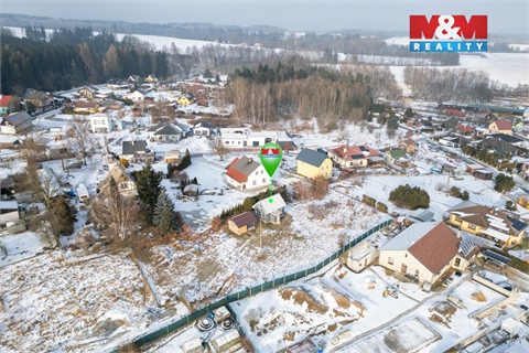 Prodej pozemku, 1 715 m² - 12