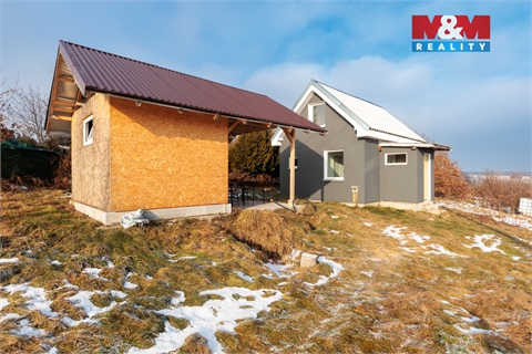 Prodej pozemku, 1 715 m² 4