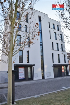 Pronájem parkovacího místa, 13 m² 8