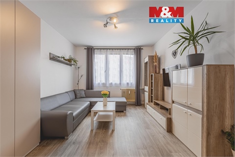 Prodej bytu 2+1, 61 m² 0