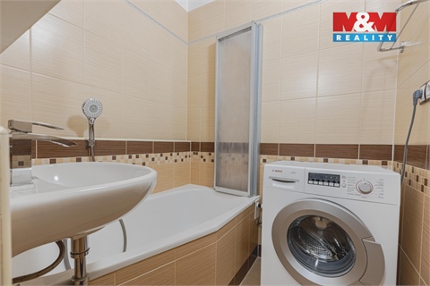 Prodej bytu 2+1, 61 m² - 6