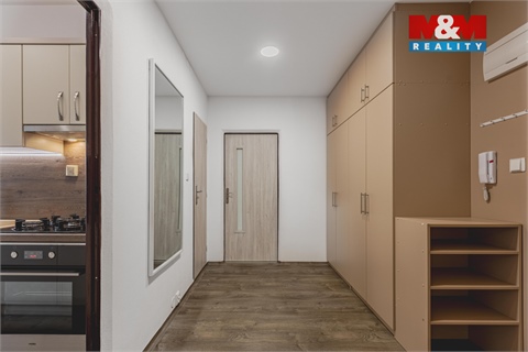 Prodej bytu 2+1, 61 m² 20