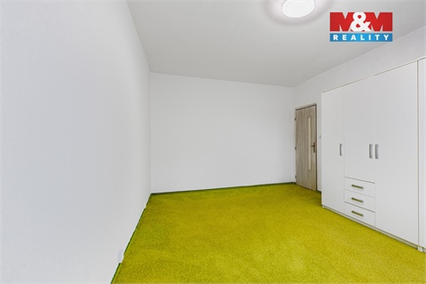 Prodej bytu 2+1, 61 m² - 14