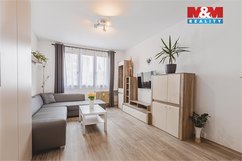 Prodej bytu 2+1, 61 m² - 10