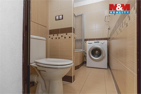 Prodej bytu 2+1, 61 m² 18