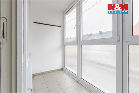 Prodej bytu 2+1, 61 m² - 4