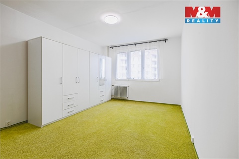 Prodej bytu 2+1, 61 m² - 2