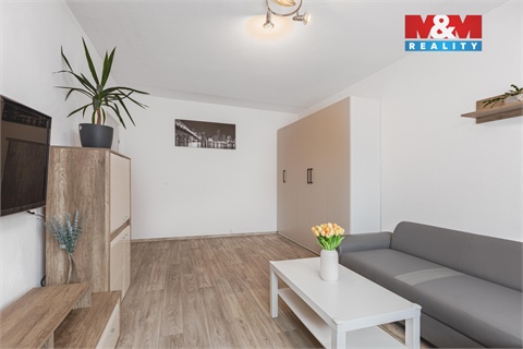 Prodej bytu 2+1, 61 m² 10