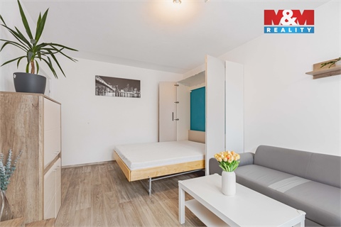 Prodej bytu 2+1, 61 m² 8