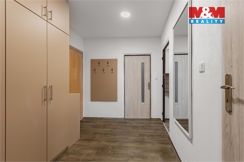 Prodej bytu 2+1, 61 m² - 18