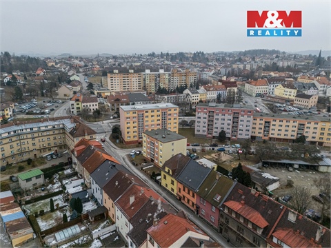 Prodej bytu 2+1, 61 m² 26