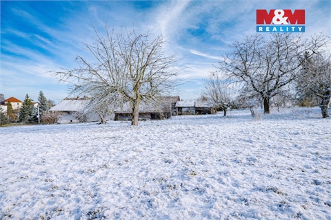 Prodej rodinného domu, 57 m² 6