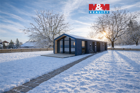 Prodej rodinného domu, 57 m² 0