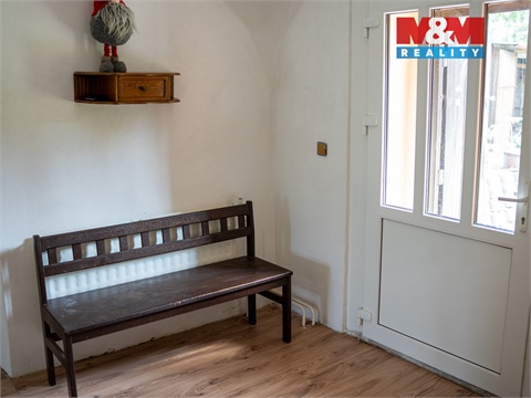 Prodej rodinného domu, 400 m² - 6