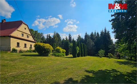 Prodej rodinného domu, 400 m² - 8