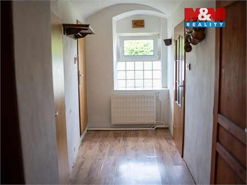 Prodej rodinného domu, 400 m² 6