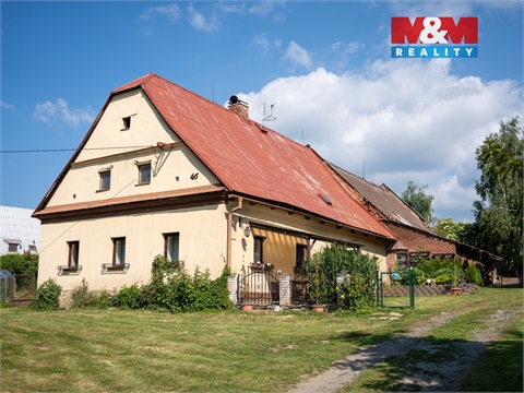 Prodej rodinného domu, 400 m² - 2