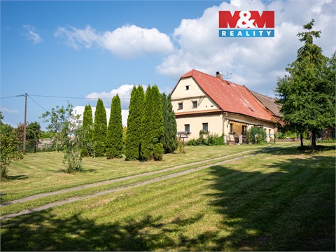 Prodej rodinného domu, 400 m² 0