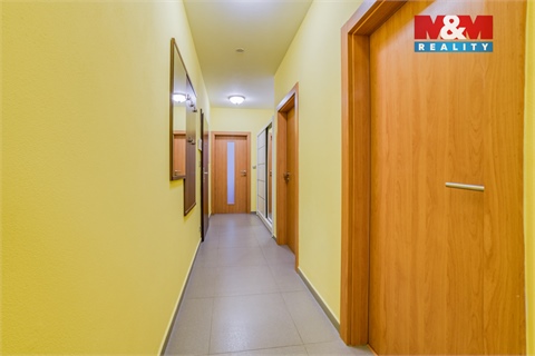 Prodej bytu 3kk, 85 m² 8