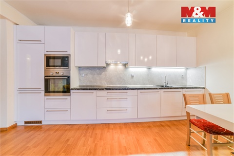 Prodej bytu 3kk, 85 m² - 0