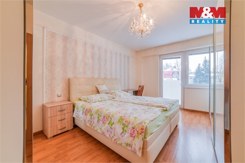 Prodej bytu 3kk, 85 m² - 14