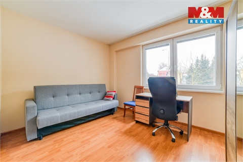 Prodej bytu 3kk, 85 m² 18