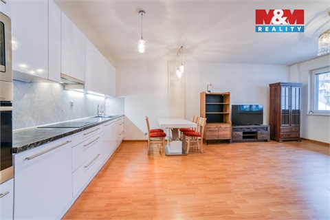 Prodej bytu 3kk, 85 m² - 12