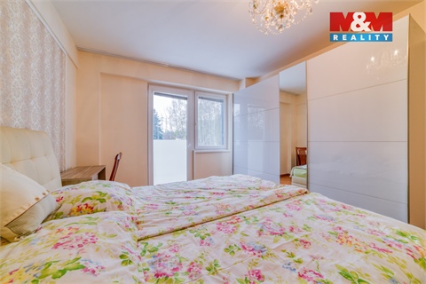 Prodej bytu 3kk, 85 m² 16