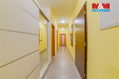 Prodej bytu 3kk, 85 m² 6