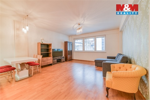 Prodej bytu 3kk, 85 m² - 20