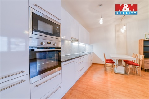 Prodej bytu 3kk, 85 m² 12