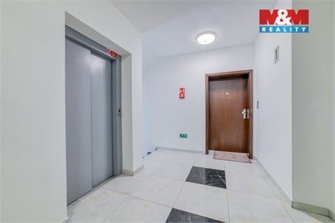 Prodej bytu 3kk, 85 m² 26