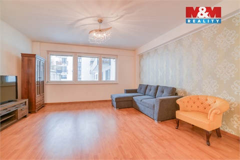 Prodej bytu 3kk, 85 m² - 22